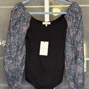 Promesa Bodysuit